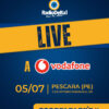 vodafone – pescara
