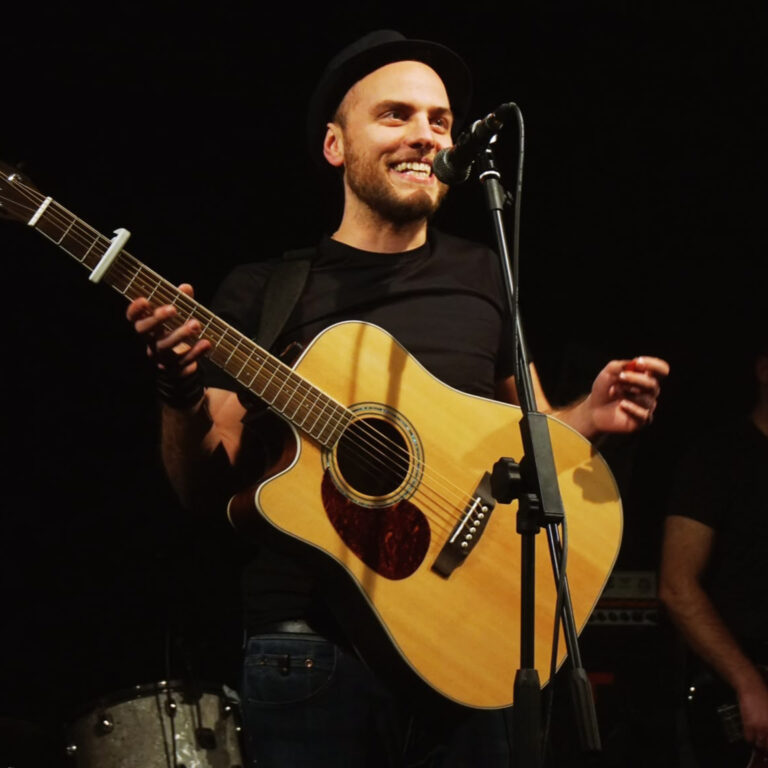 Mattia Stirpe presenta il podcast “Storia di Roma” su Delta 1