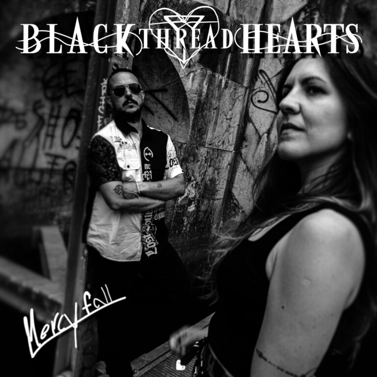 I Black Thread Hearts presentano “Amsterdam in your eyes” su Delta 1