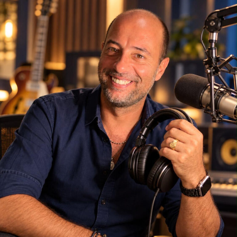 Il cantautore pugliese Stefano Sportelli presenta “Ho imparato che” su Delta 1