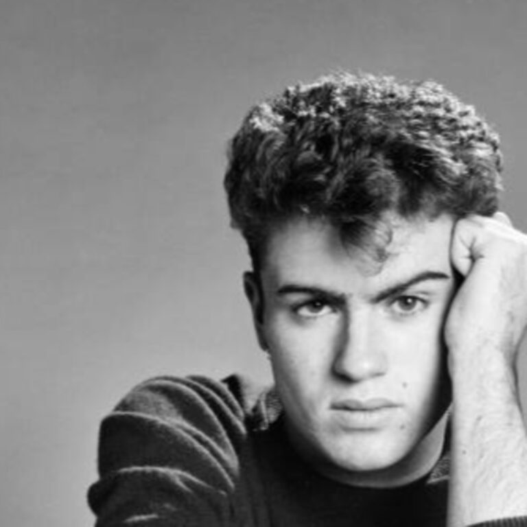 George Michael e la sua maniacalità musicale