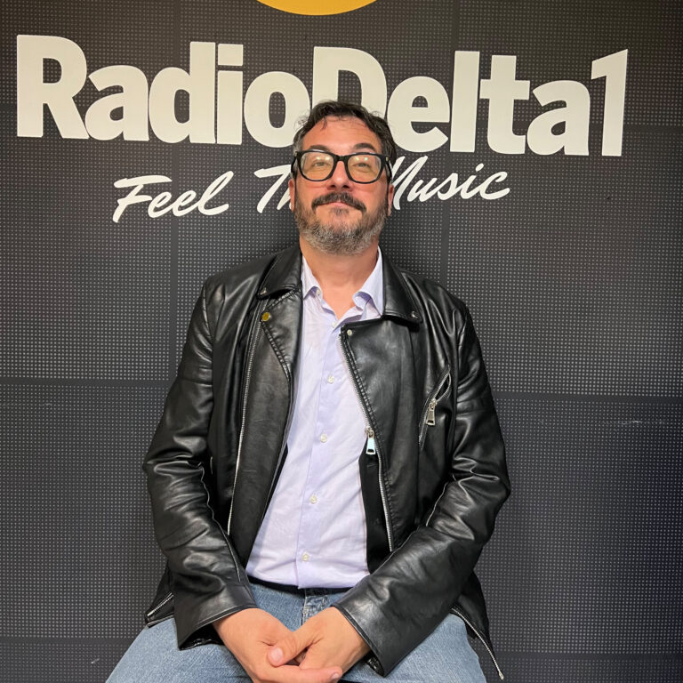 Luca dei Coniugi Orsini in onda dagli studi per “Sergio” (e non solo)