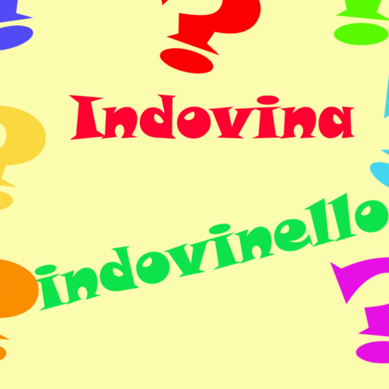 L’indovinello di Ernesto di Pescara