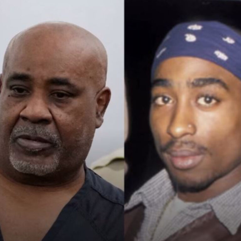 Condannato il mandante dell’omicidio del rapper Tupac dopo quasi 30 anni