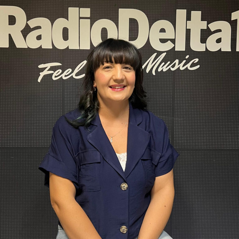 Kaleia presenta “Chiane chiane” in diretta dagli studi di Delta 1
