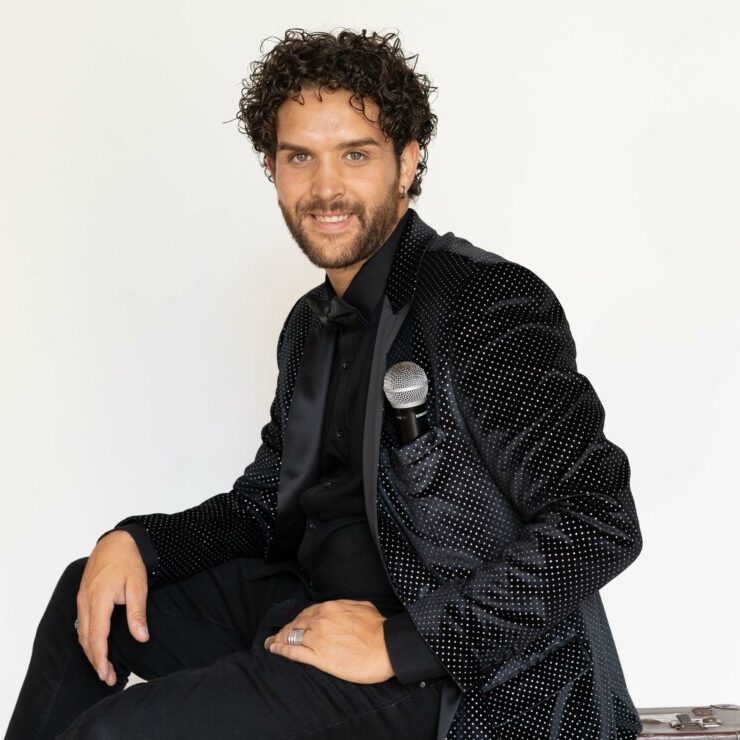 CHRISTIAN CAPPELLONE