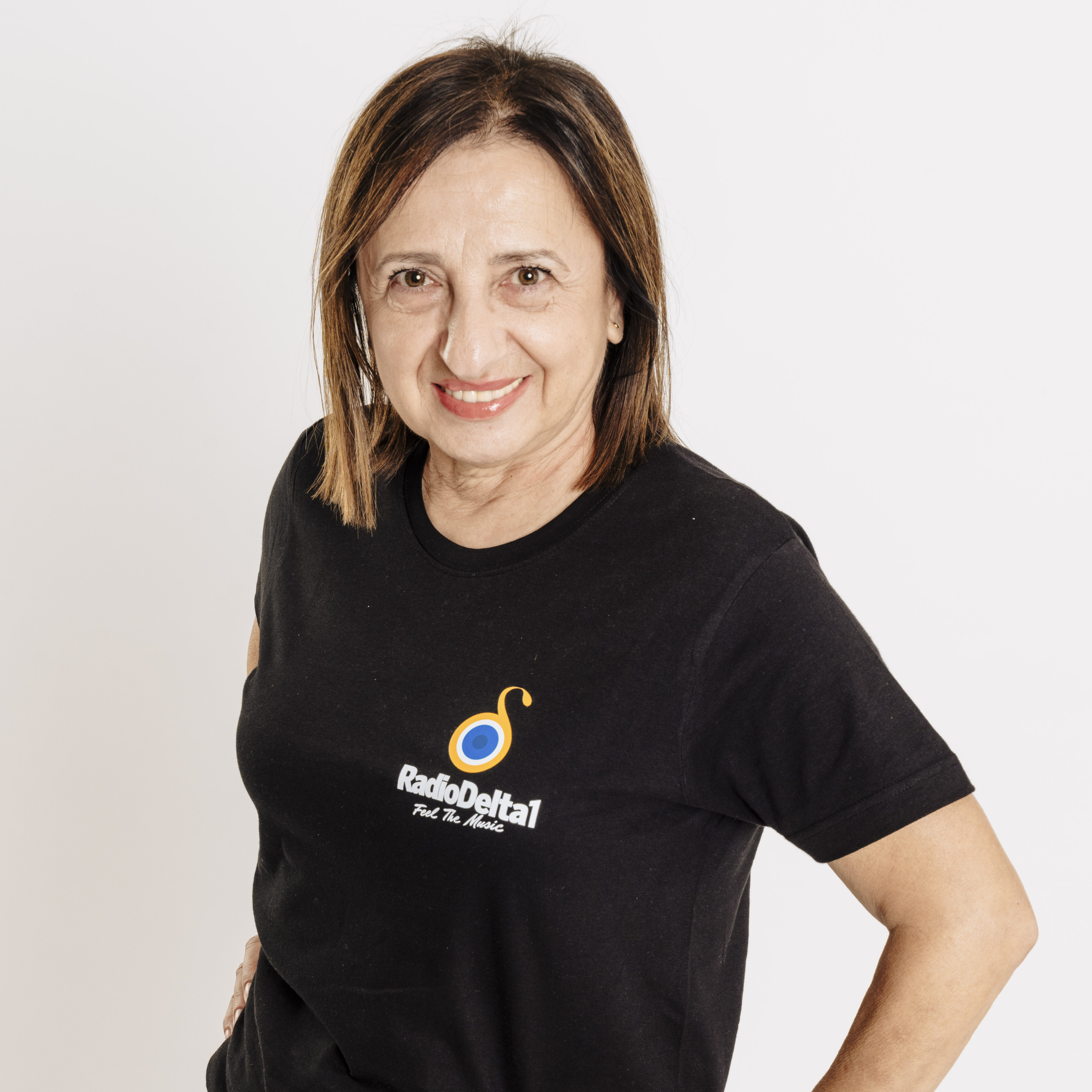 ANTONELLA DI NELLA