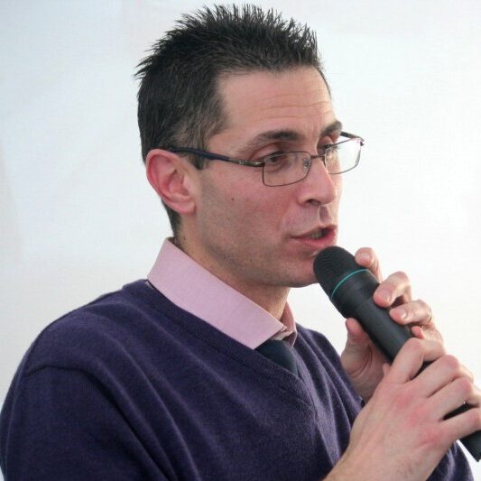 GIOVANNI DE PALMA