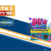 Delta 1 Party 90