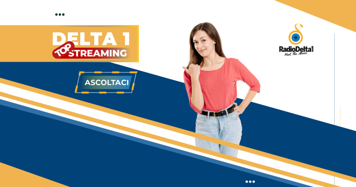 Delta1 Top Streaming