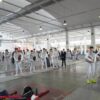 Anche l’Abruzzo presente alla 2^ prova nazionale Giovani di Fioretto e Sciabola