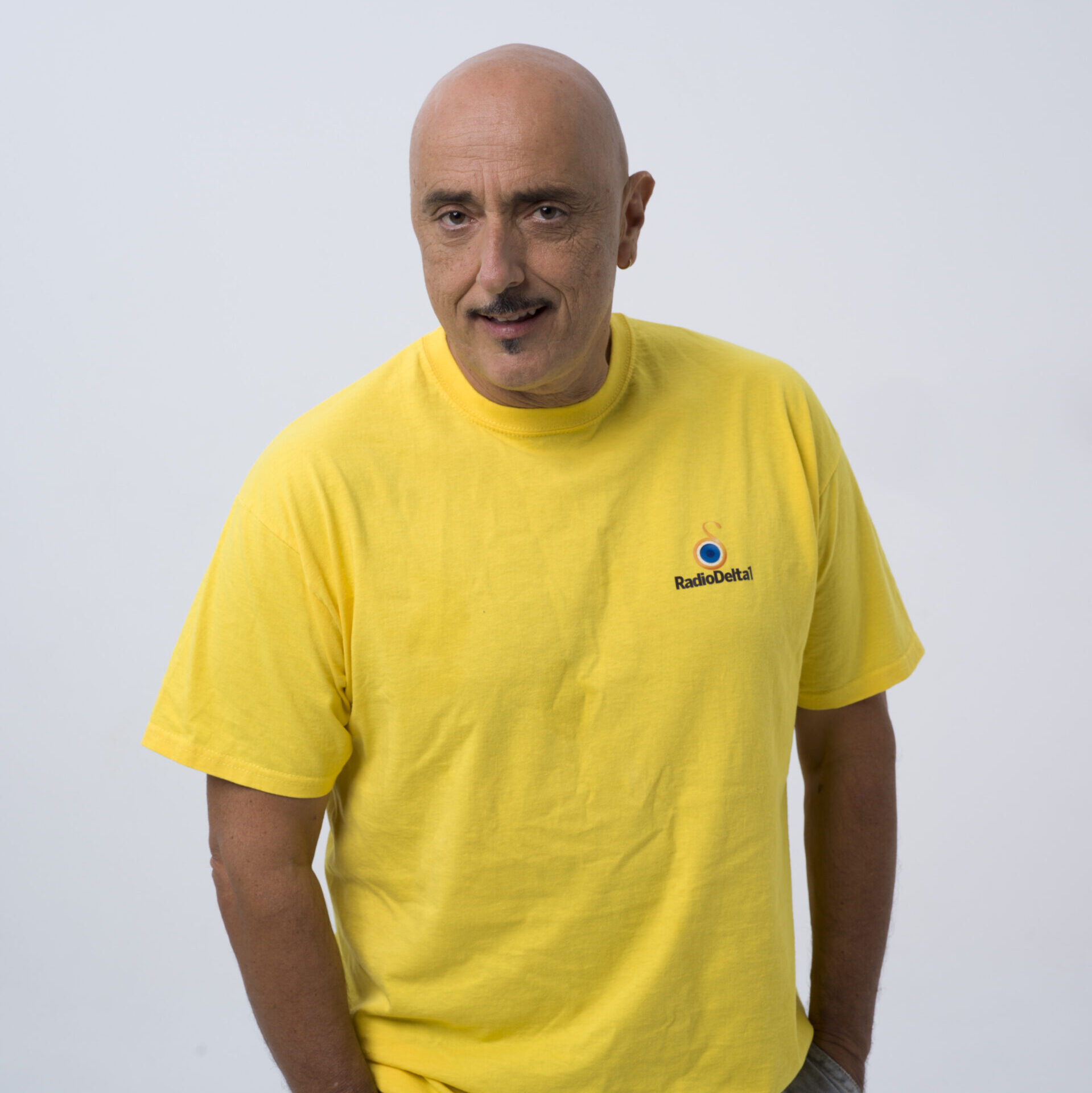 LUCIANO PAZZAGLIA