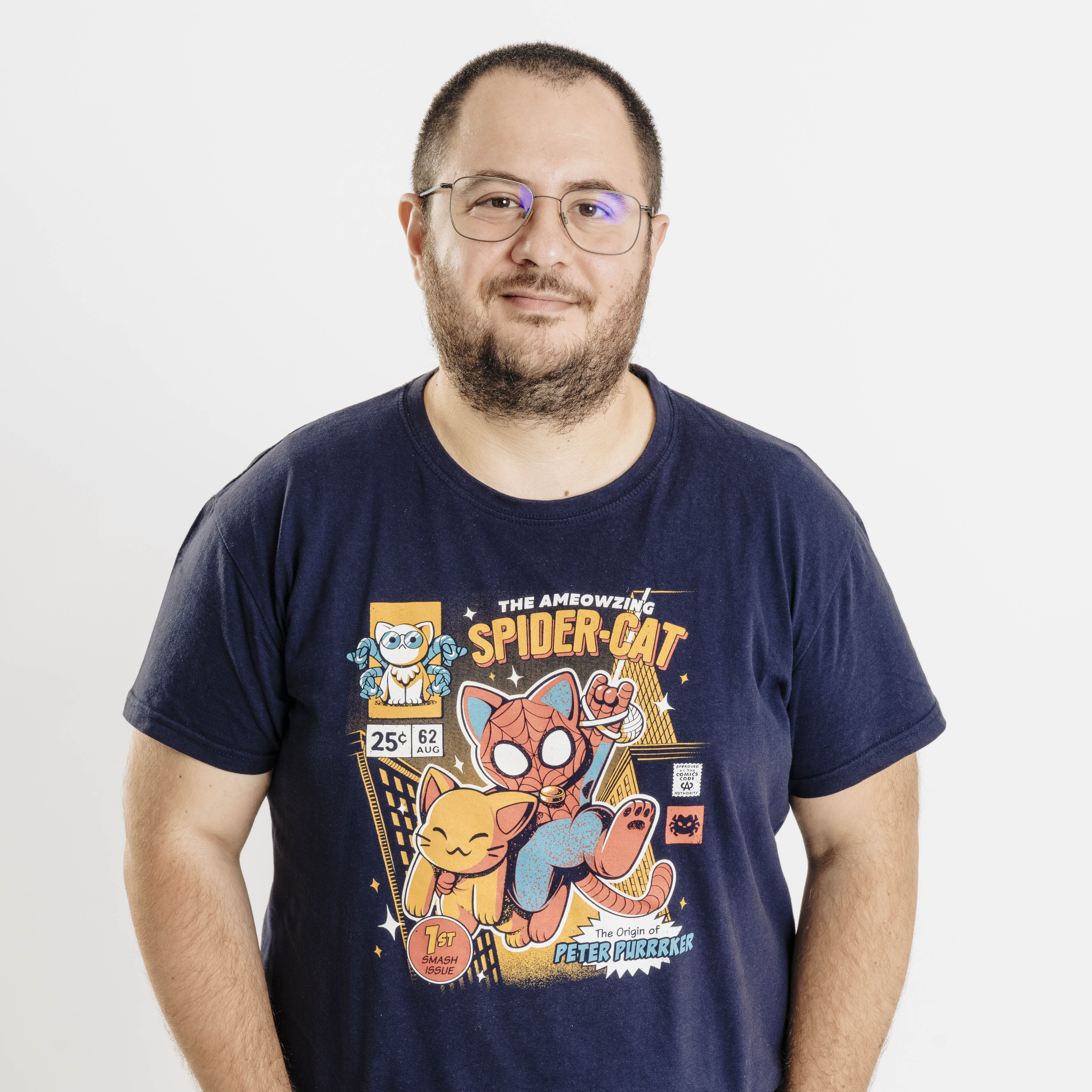 MATTIA GALANTE