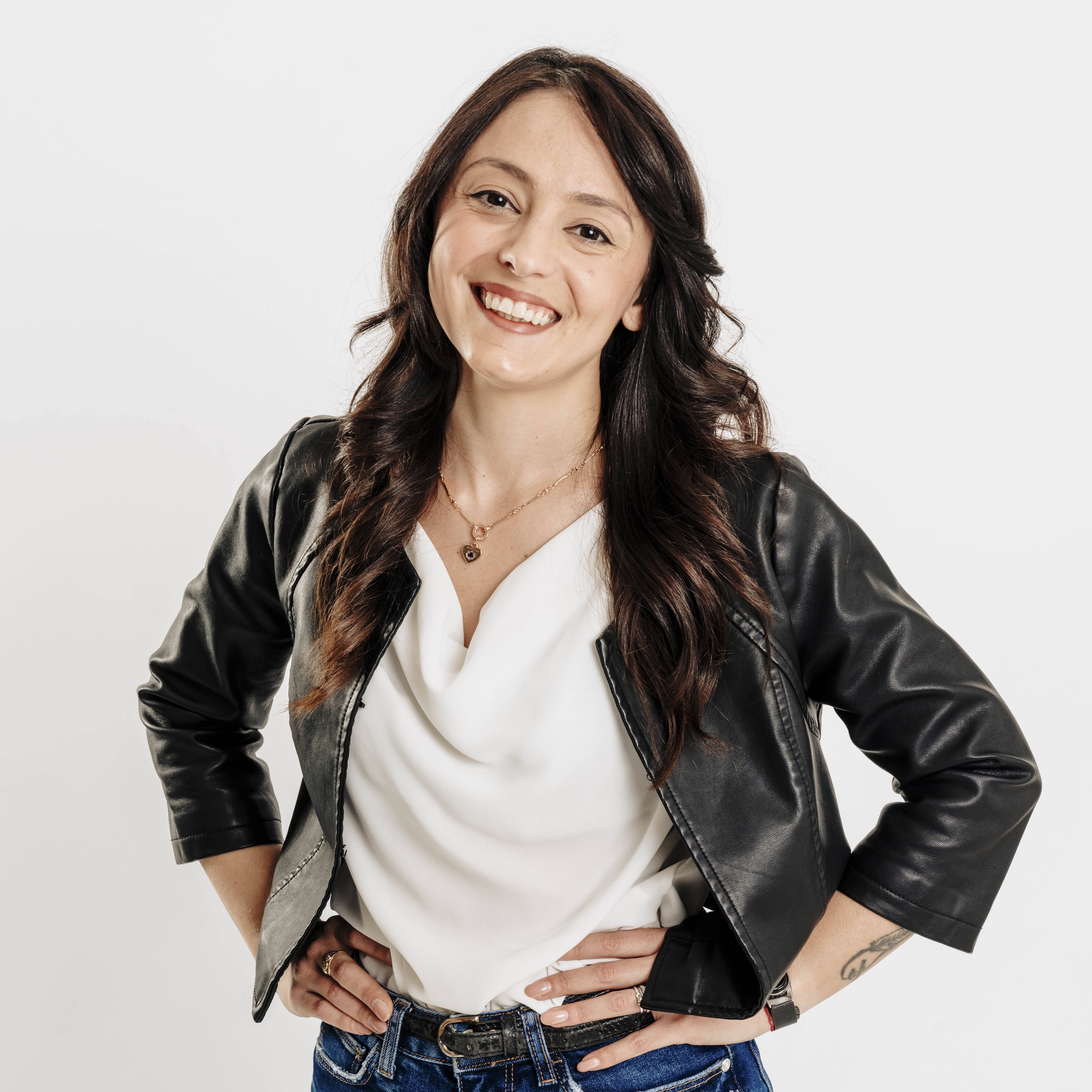 MANUELA PUGLIESE
