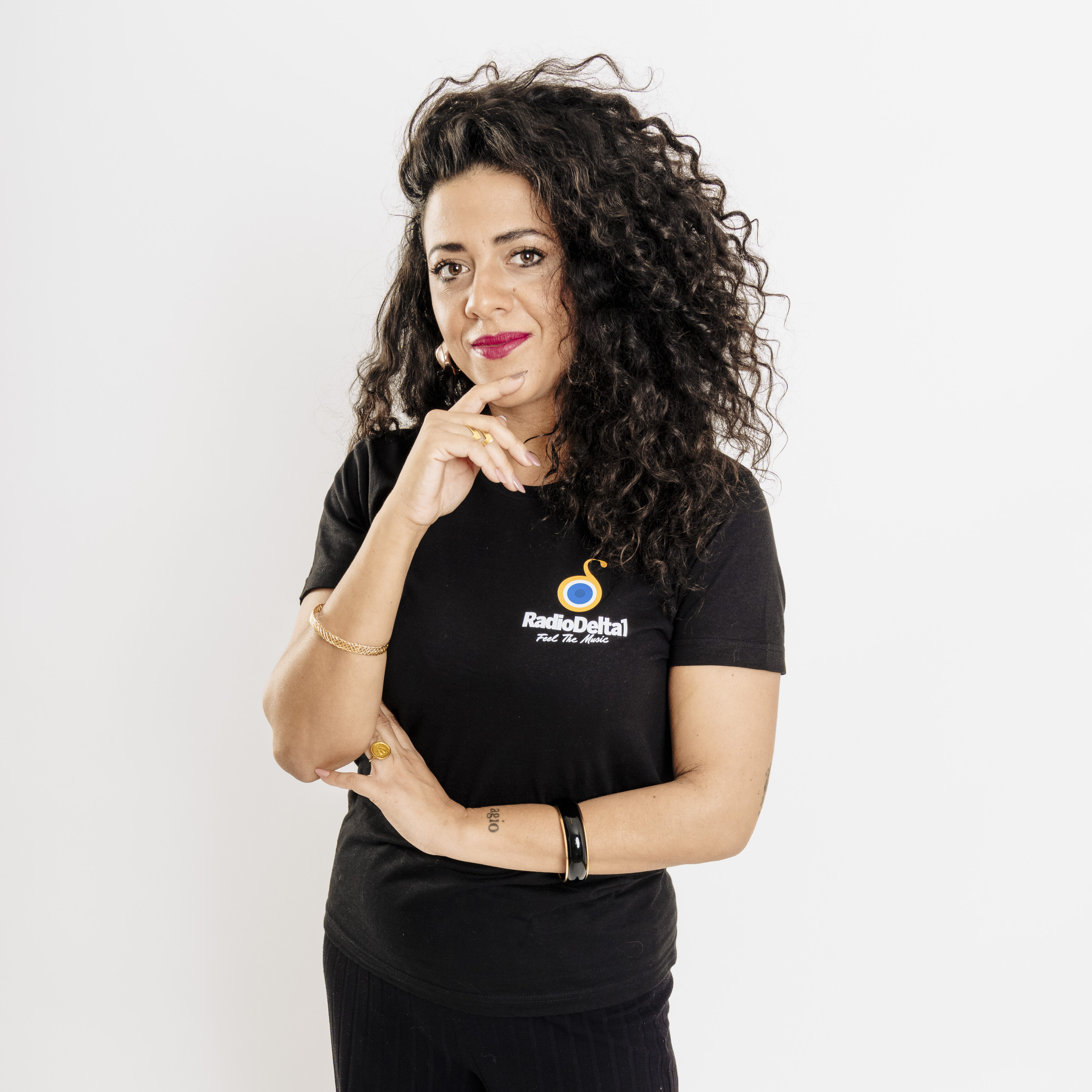 BENEDETTA TIERI