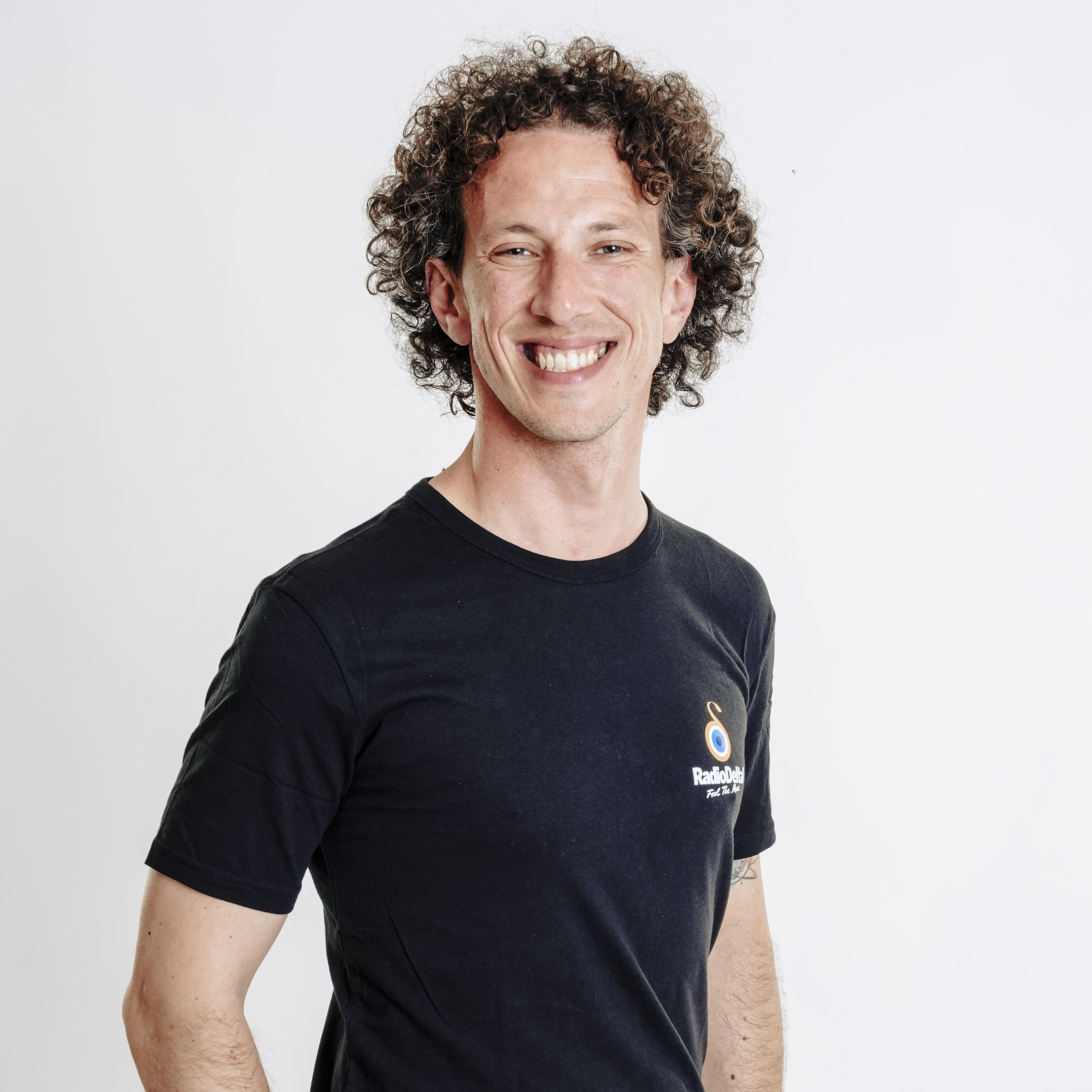 GIANLUCA VENDITTI
