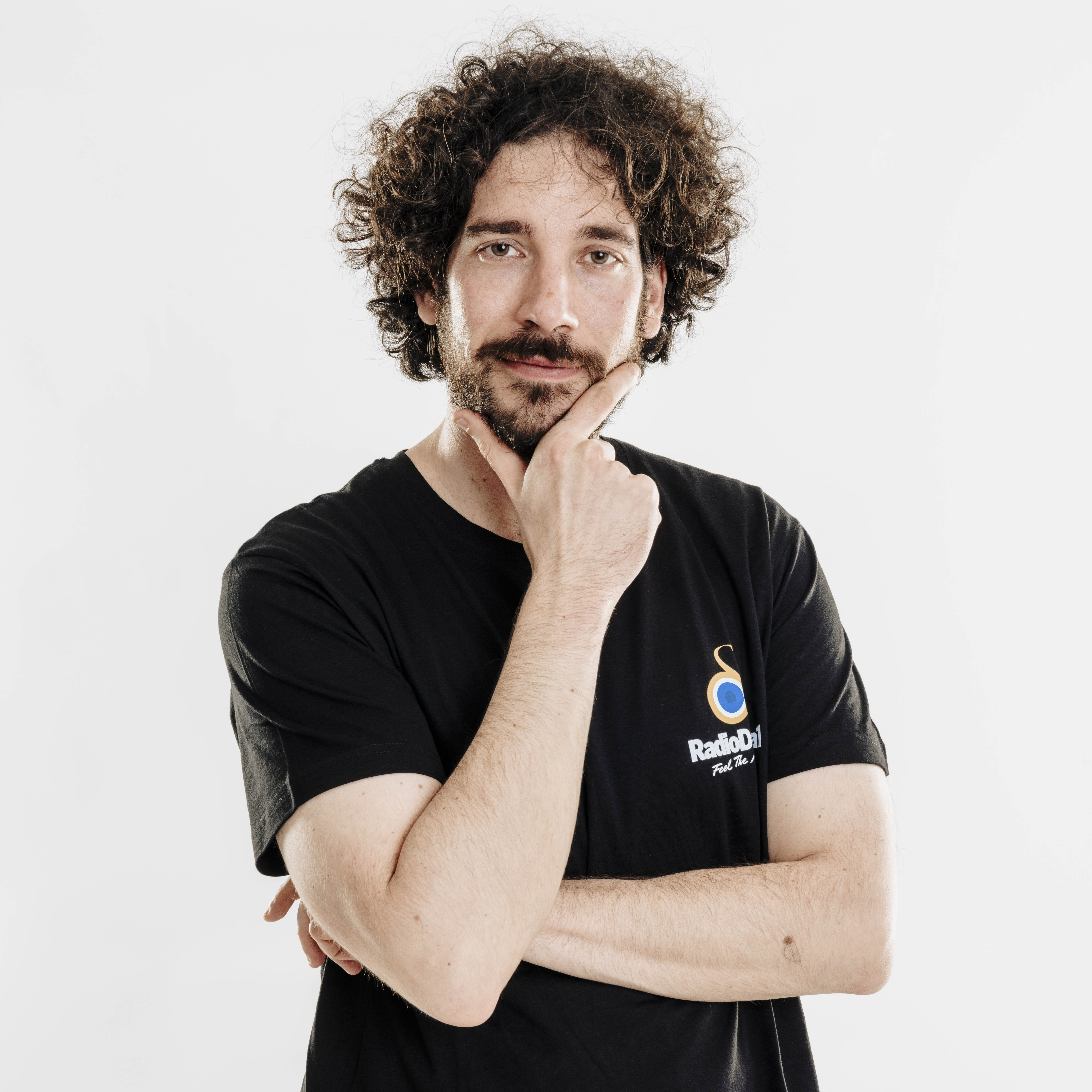 CLAUDIO PISICCHIO