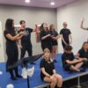 Il tema del “sogno” nel debutto dei giovani attori di “Teatro a colori”