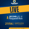 Second life – Pasquarelli auto