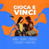 GIOCA E VINCI  i concerti del SHOCK WAVE FESTIVAL