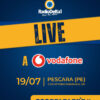 vodafone – pescara