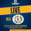 Feste di settembre- lanciano