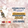 Capodanno in Piazza con Radio Delta 1: festeggiamo insieme l’arrivo del 2026!