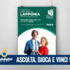 🎭 Vinci i biglietti per “Lapponia” con Radio Delta 1