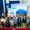 Presentato il Giro d’Abruzzo 2026, Delta1 è radio partner