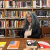 Paola Barbato, Romics d’Oro della 37^ edizione