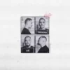 Chart track
